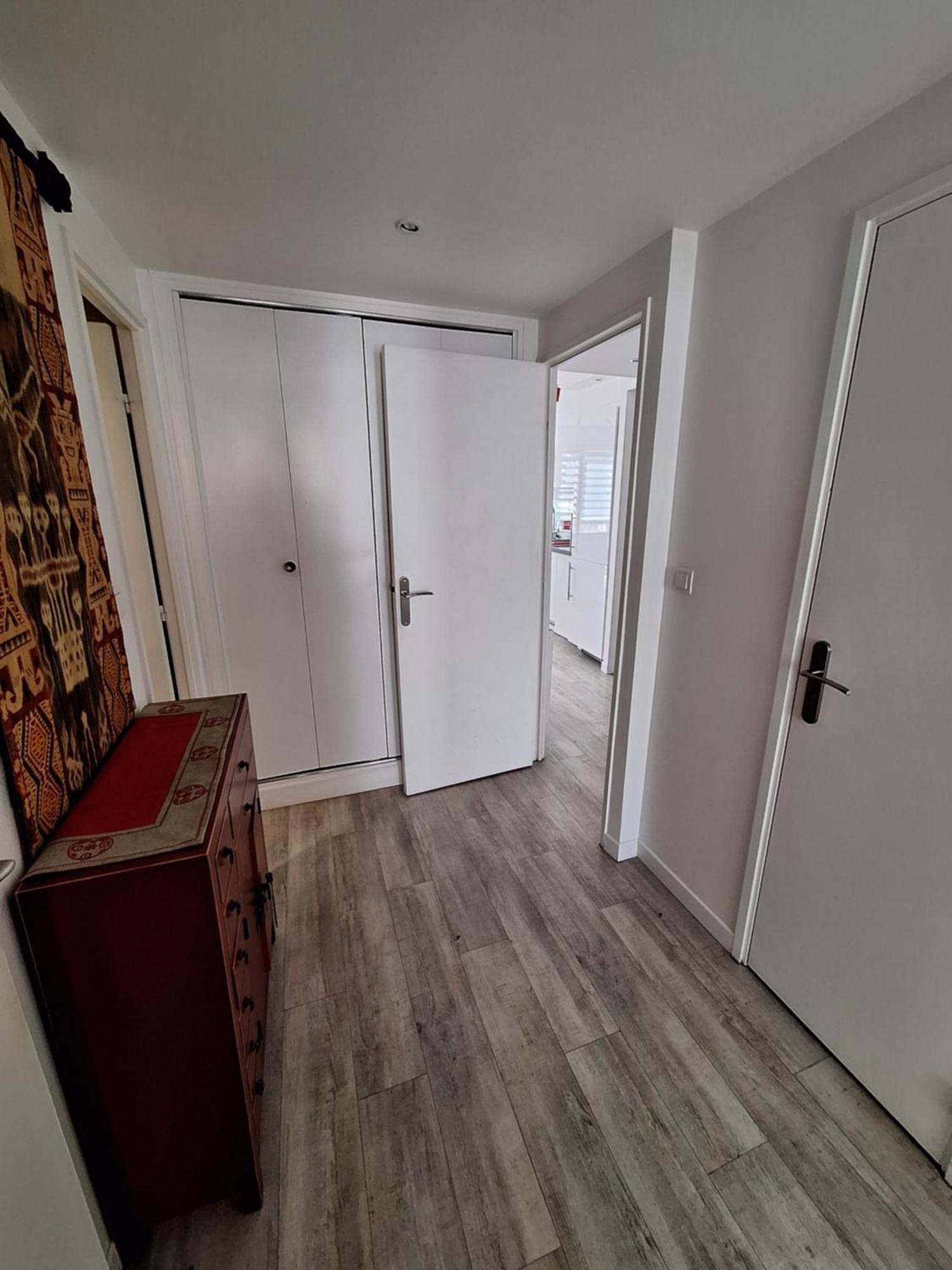 Apartmán Fun And Quiet Paříž Exteriér fotografie