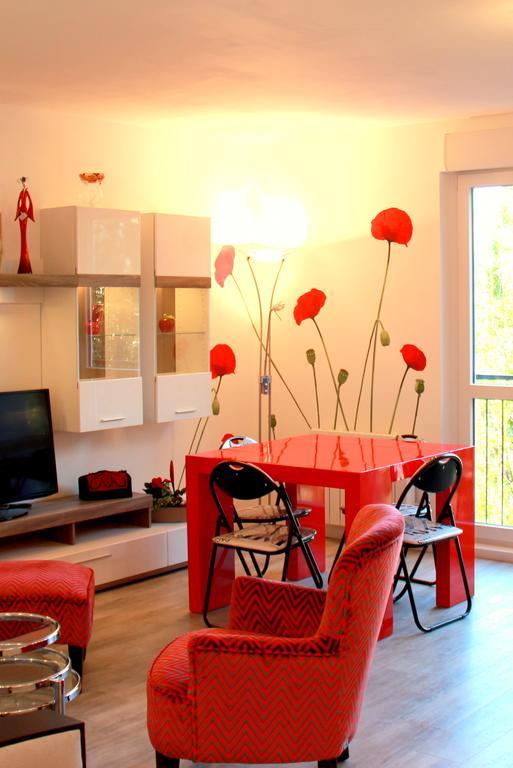 Apartmán Fun And Quiet Paříž Exteriér fotografie